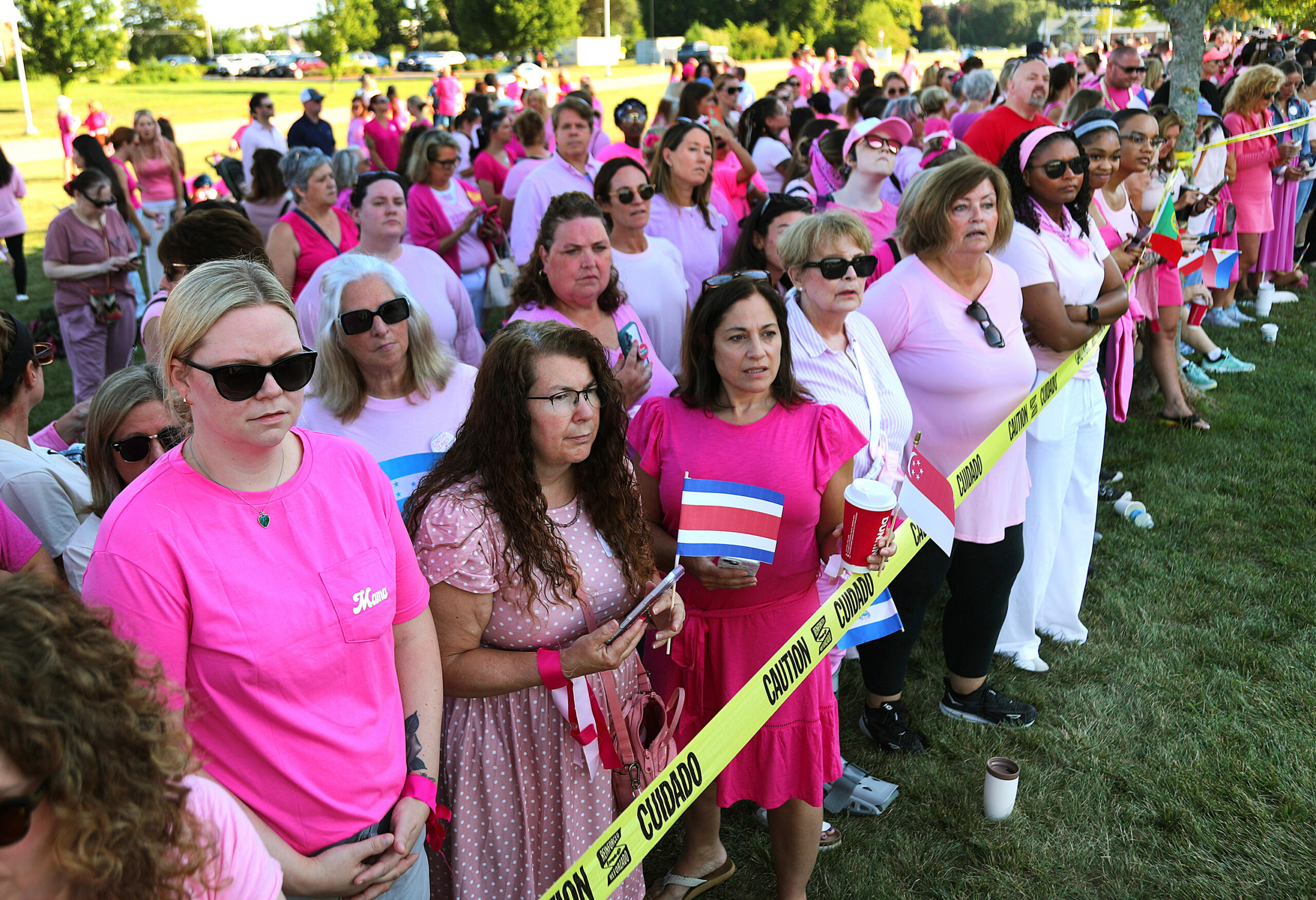 It's Time for This Country to Come Together on Women's Mental Health