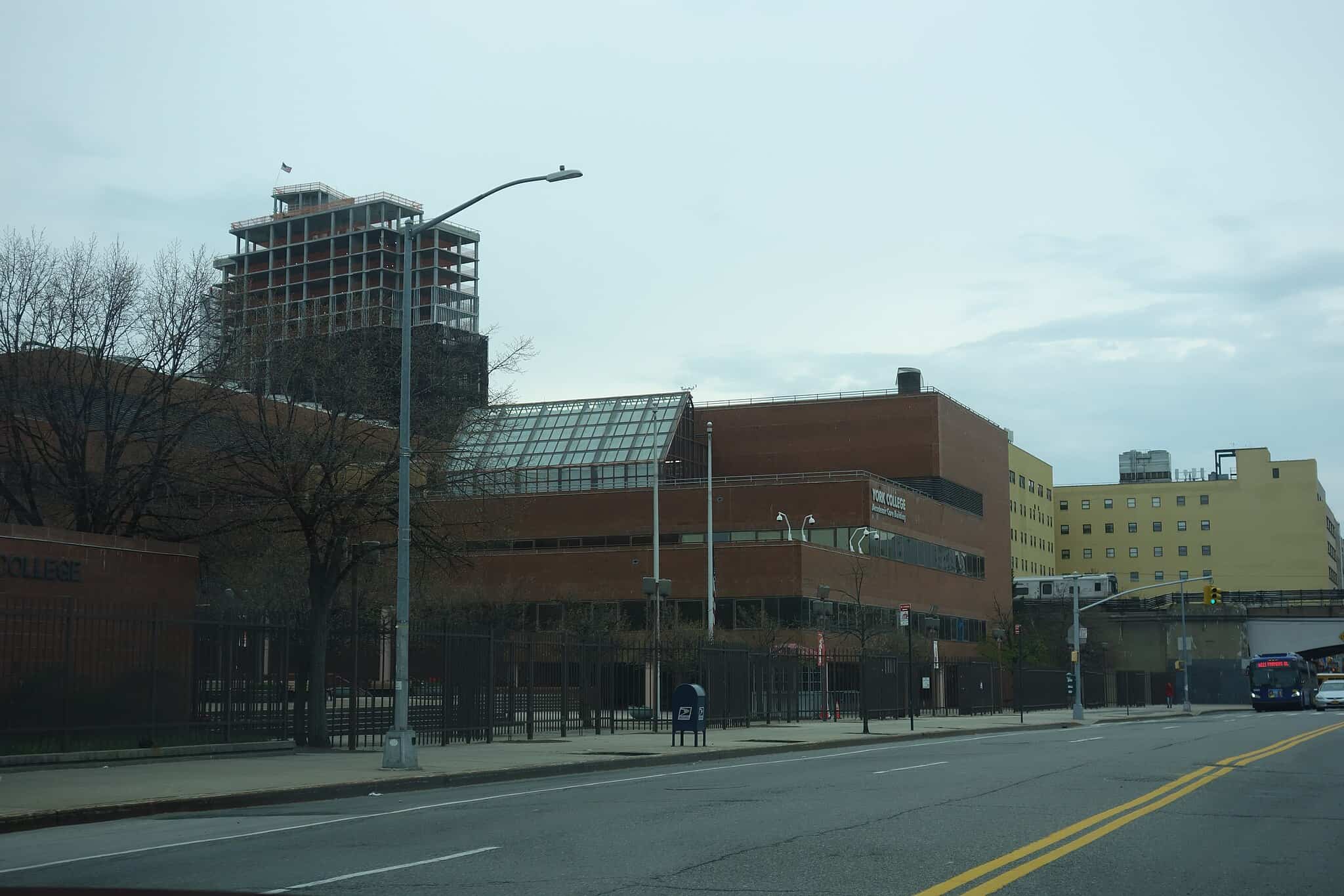 Supreme Court denies case from CUNY faculty alleging antisemitic union