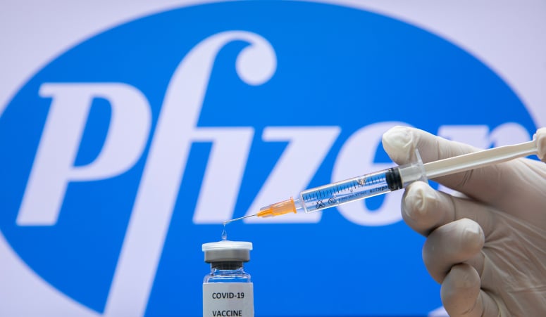 Israel begins world-first trial of fourth COVID vaccine dose