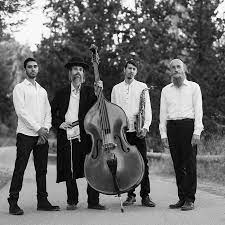 German Jewish music festival brings global performers