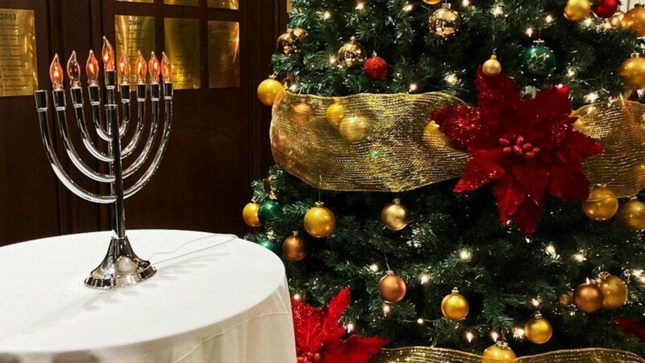 A Hanukkah Gift from Congress to Right a Wrong—Will Opponents Extinguish the Light?