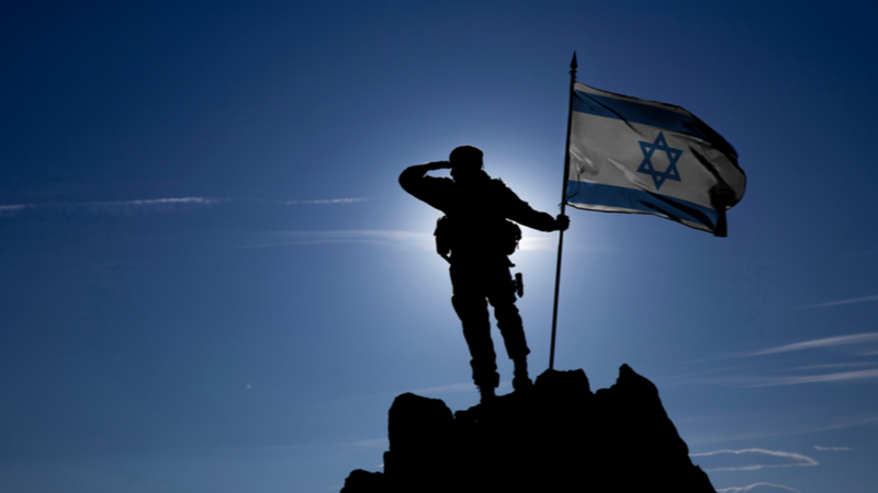 Hostages Home, Trump in Jerusalem, and Songs of Joy Across Israel