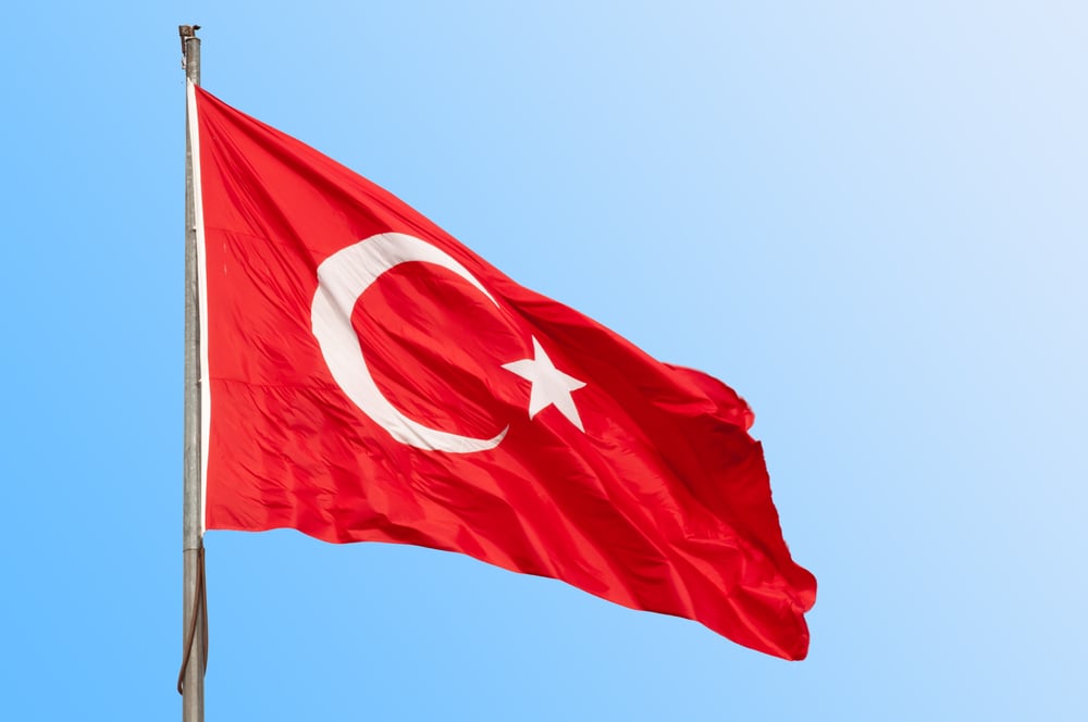 Ex-head of Israel’s National Security Council highlights travel warning for Turkey