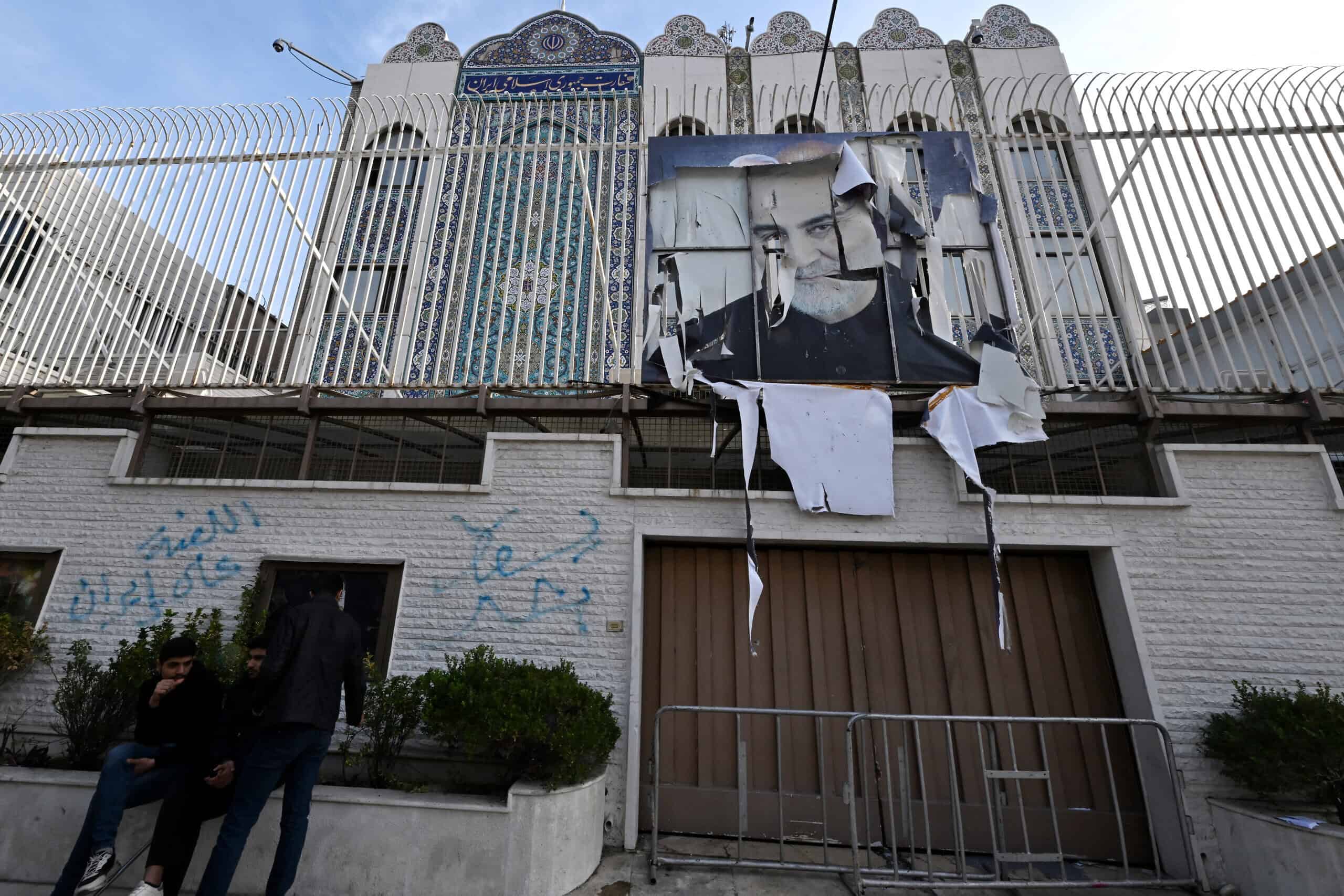 Beware of Iran’s dash to nuclear weapons