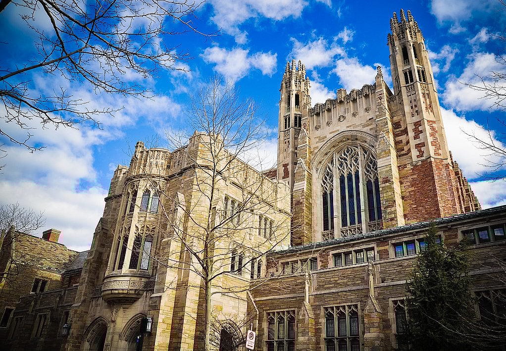 Yale respects the traditional values of Muslims but not Jews