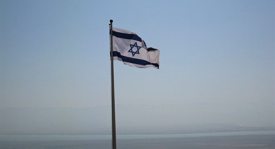The ‘Israel Question’