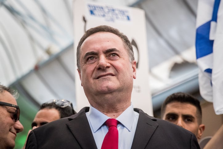 Report: Israeli foreign minister postpones Dubai visit over Iran security worries