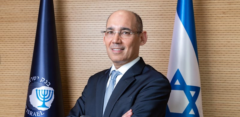 No ‘blank check’ for IDF, Bank of Israel head says amid $67b war