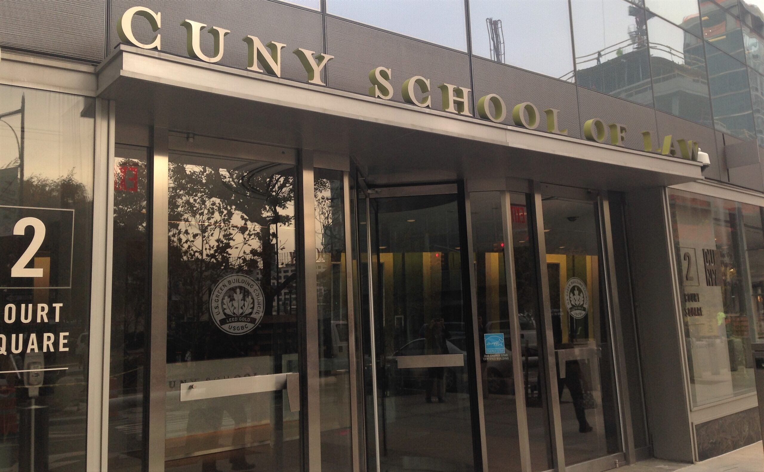 The Biden administration must act against CUNY