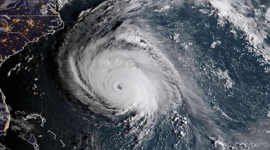 Chabad poised to help as more than 1 million flee Florence
