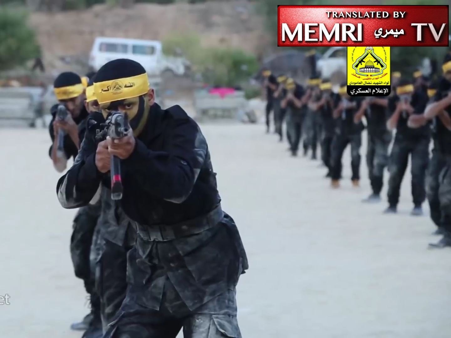 Fatah members threaten to ‘hunt down’ participants in Bahrain conference