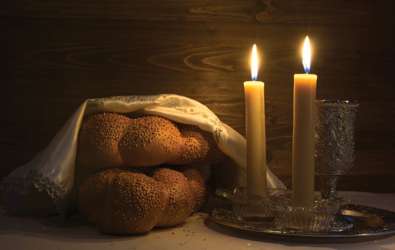 Day Five: Bring in the light