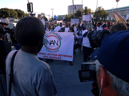 Donald Sterling is pathetic, but he doesn’t speak for all Jews