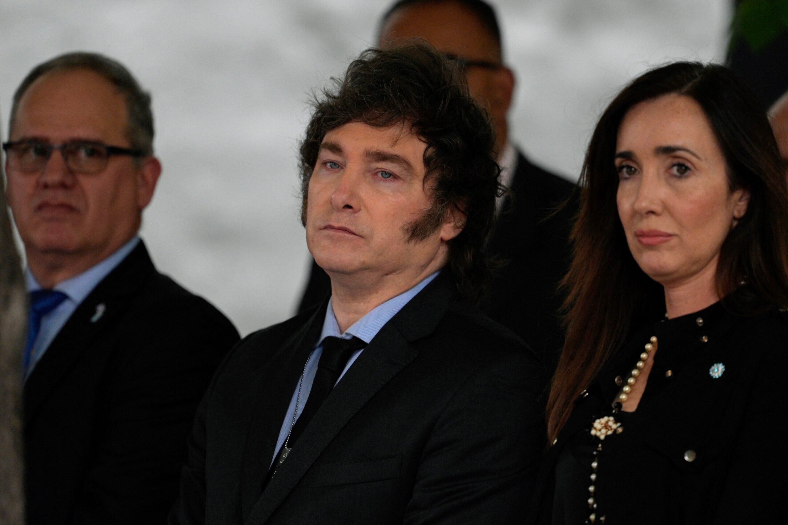 Israel marks 33 years since Buenos Aires embassy bombing