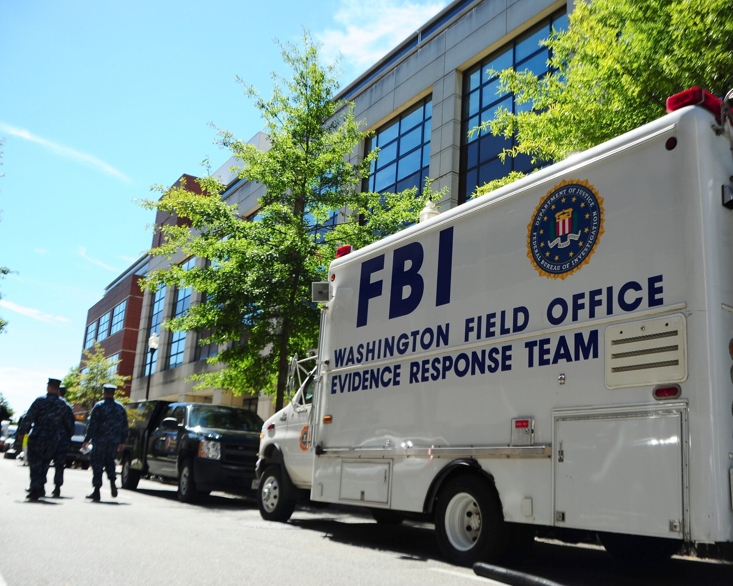 FBI confirms probe into leaked intel on IAF Iran strike prep