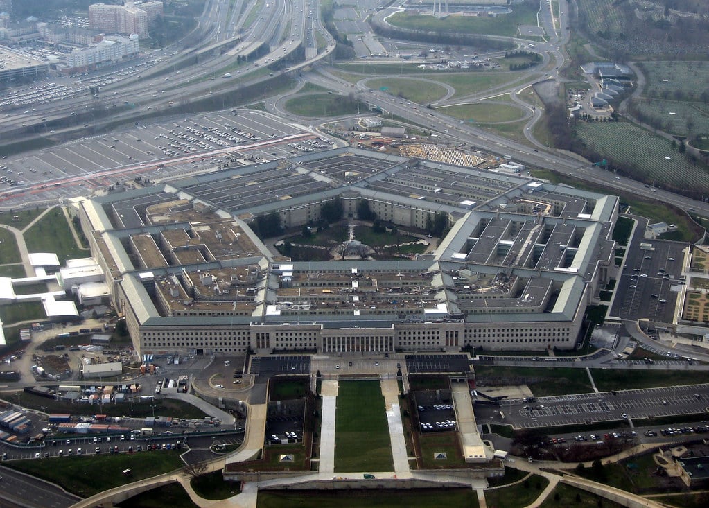 Report: Iran threat prompts Pentagon to propose sending up to 10,000 troops to Mideast