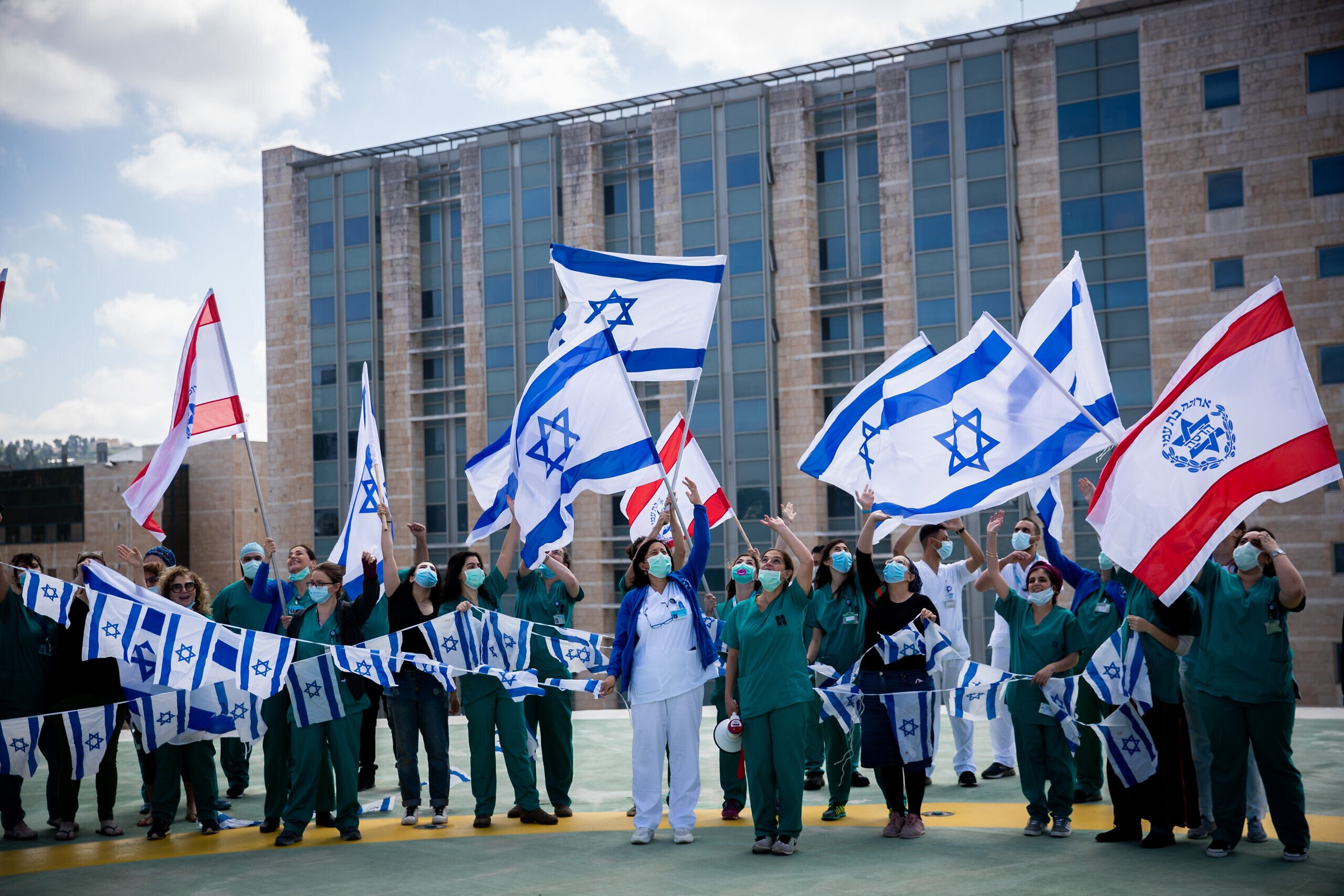 Top 10 reasons Israel has (so far) survived coronavirus
