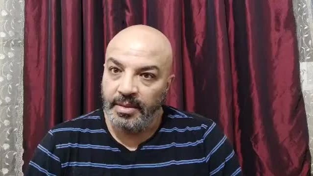 New York-based activist calls on Egyptians to infect government officials with COVID-19