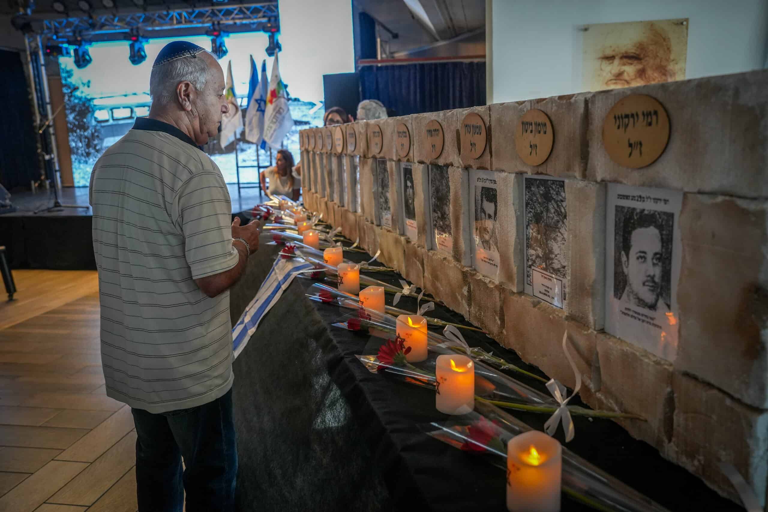 The question that reveals the antisemite