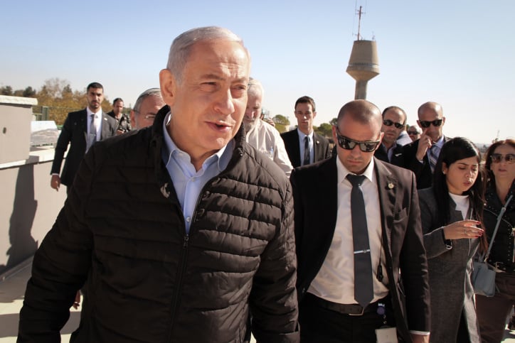 Unity deal allows Netanyahu to push Trump’s peace plan