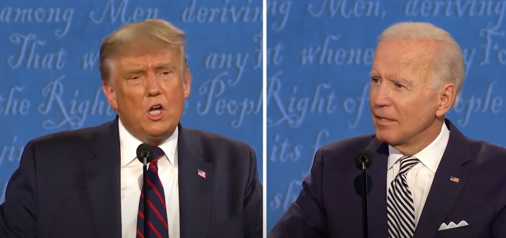 ‘So what’? Foreign policy and the 2020 election