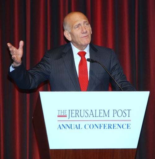 With Ehud Olmert bribery conviction, the media walls have crumbled