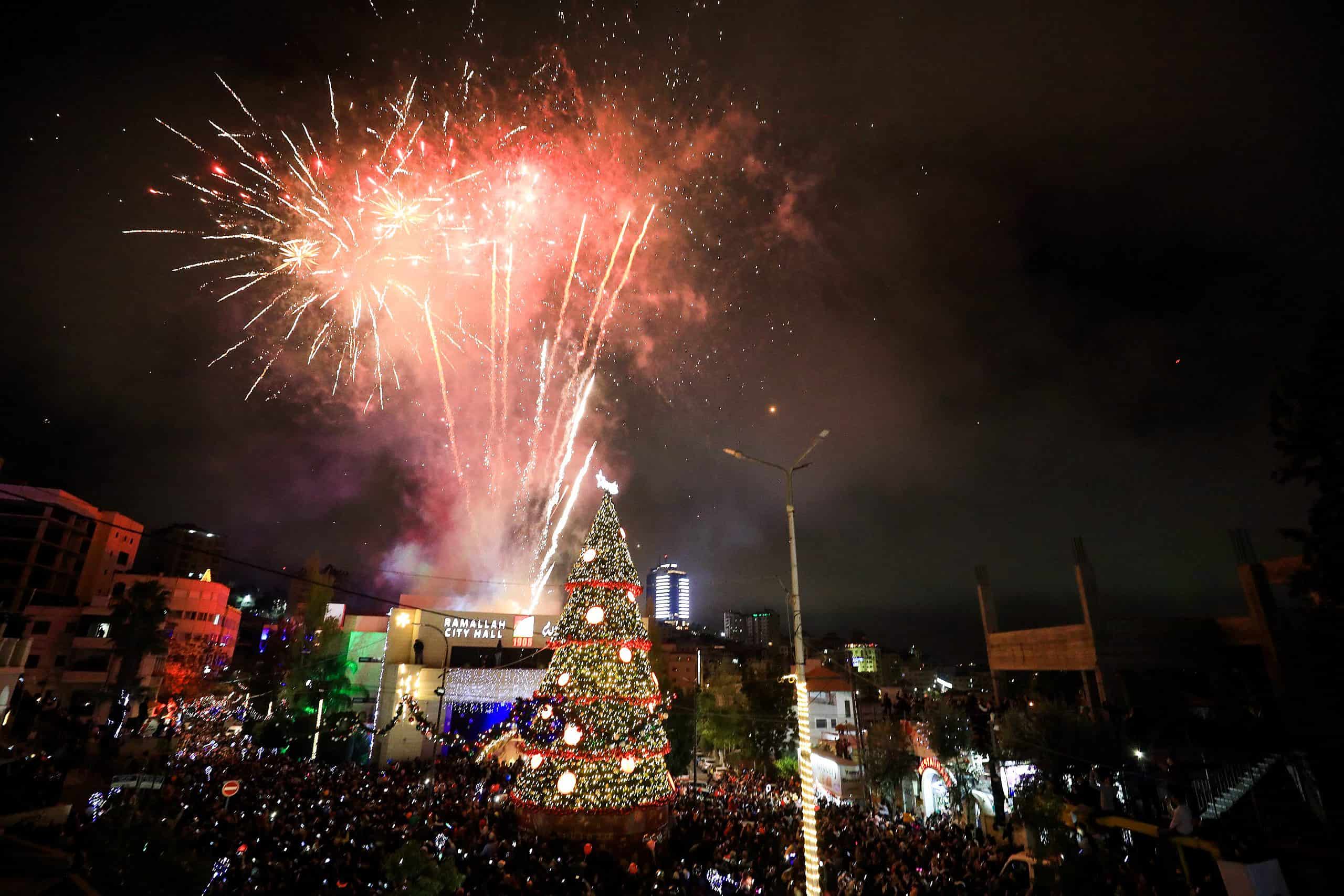After canceling Christmas, PA nixes New Year's celebrations