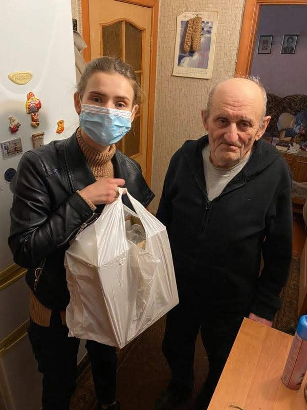 A quiet crisis in Ukraine