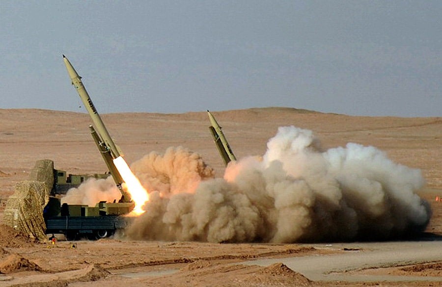 Iranian pundit calls for attack on Haifa after assassination of top nuclear scientist