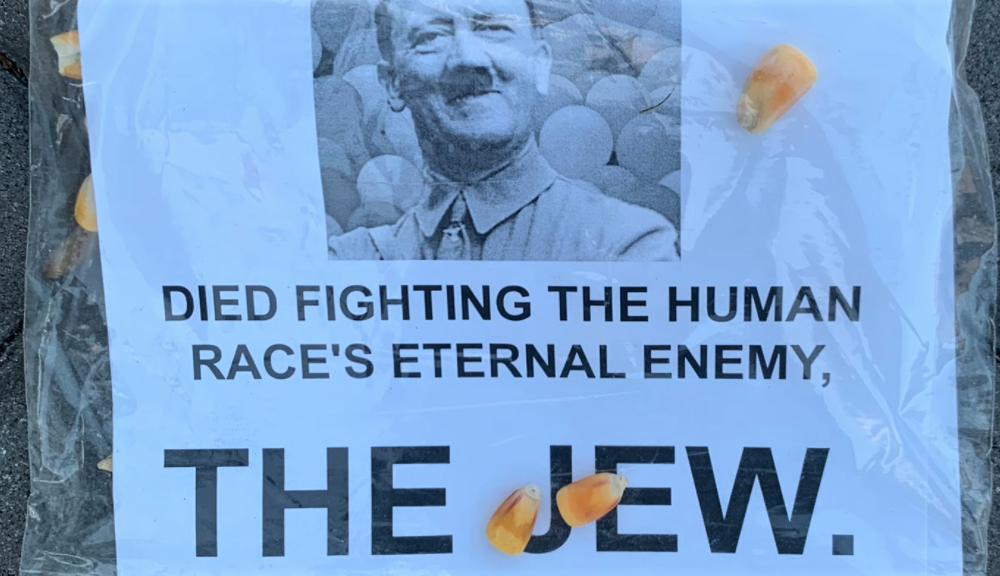 Mayor of Boca Raton decries anti-Semitic fliers found near homes during Passover