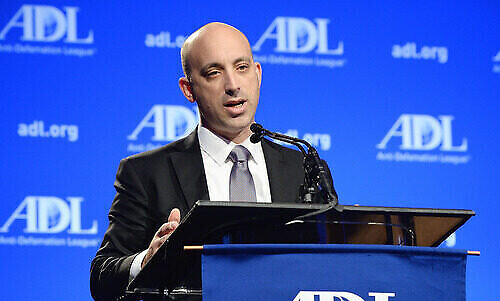 ADL condemns Benedictine SJP member for urging Holocaust survivor to denounce Israel