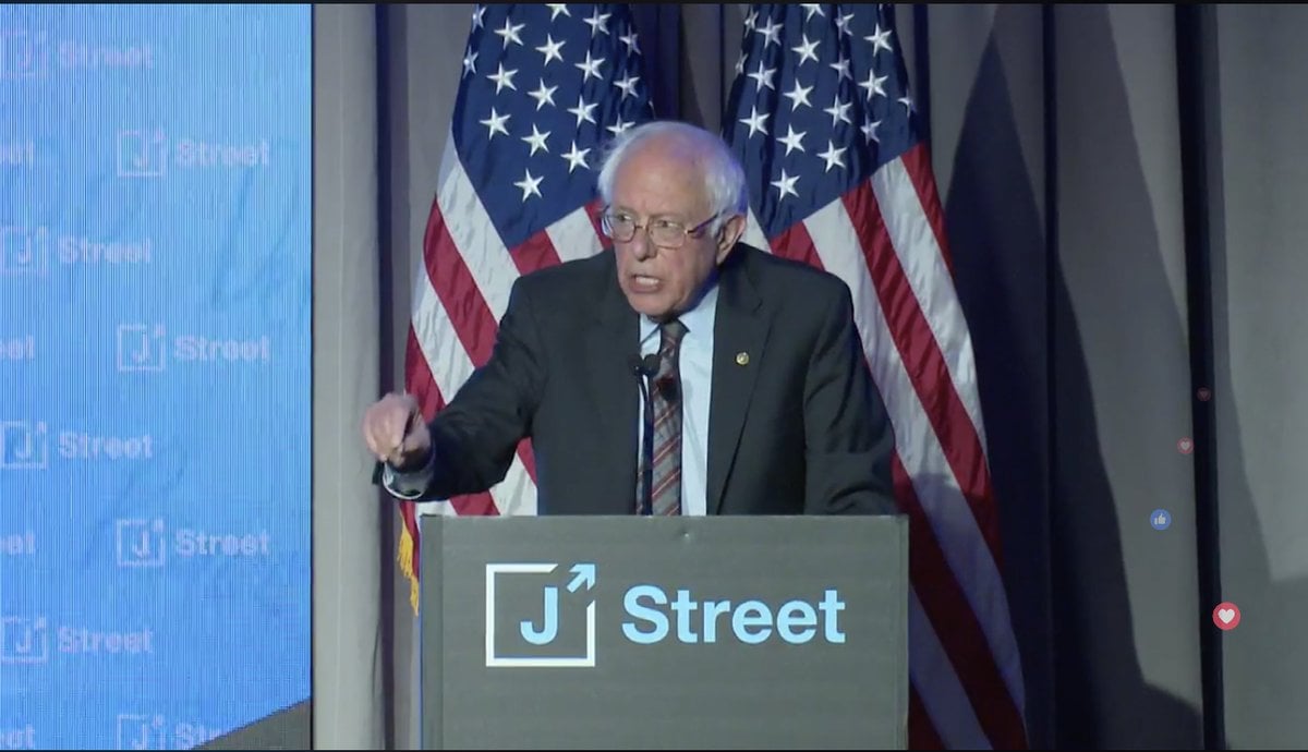 J Street dealt setbacks in competitive midterm races