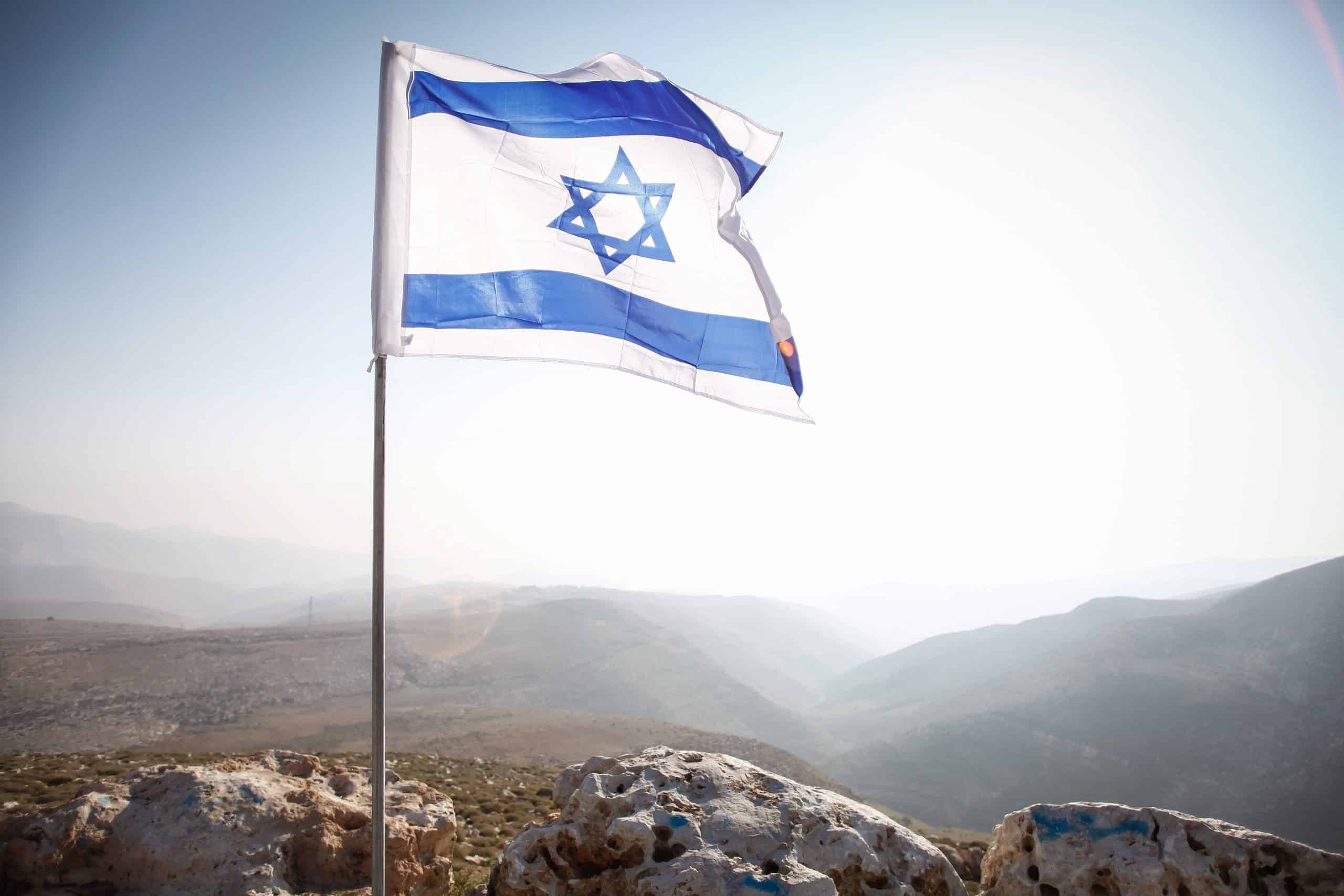 Likud MKs propose bill for Israeli sovereignty in the Jordan Valley