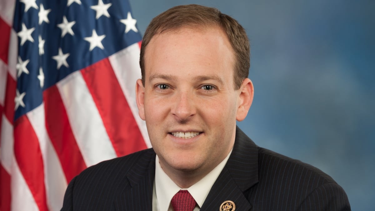 Congressmen urge Treasury Department to blacklist Palestinian official