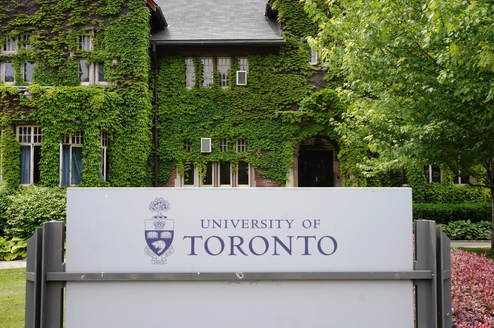 University of Toronto working group on anti-Semitism comes up short, insist Jewish leaders