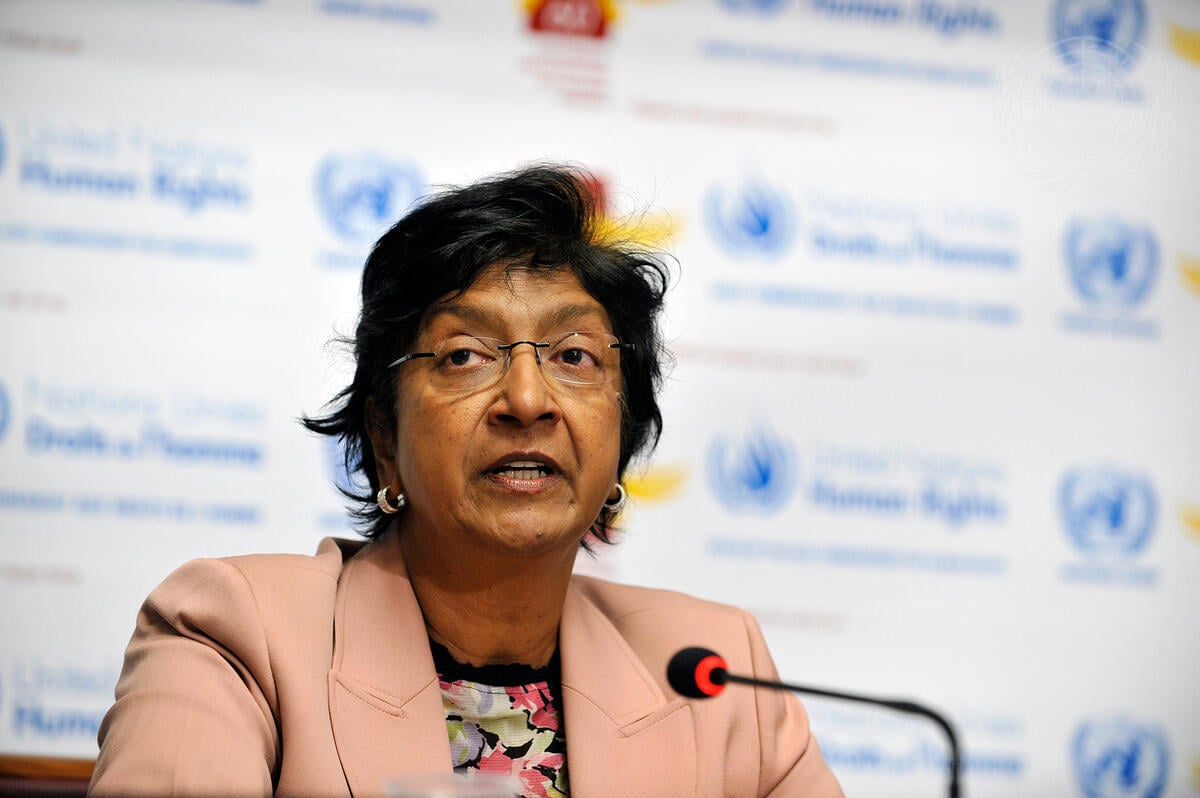 UN Commission of Inquiry says it will investigate ‘apartheid’ charges against Israel