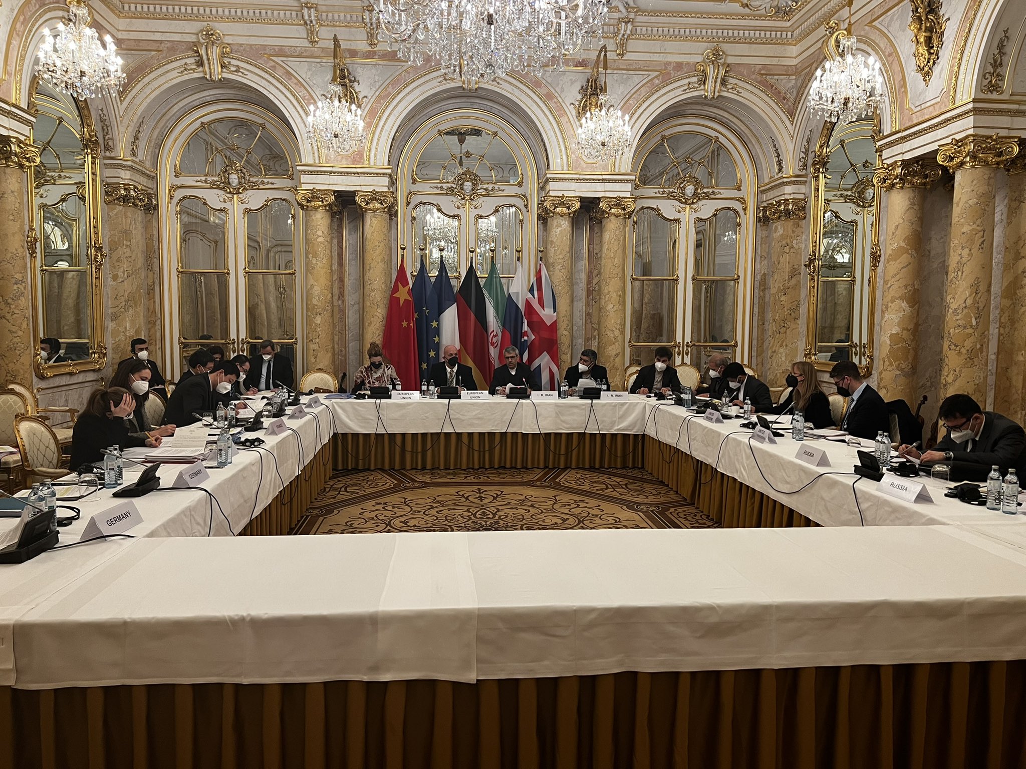 The longer and stronger Iran-deal lie