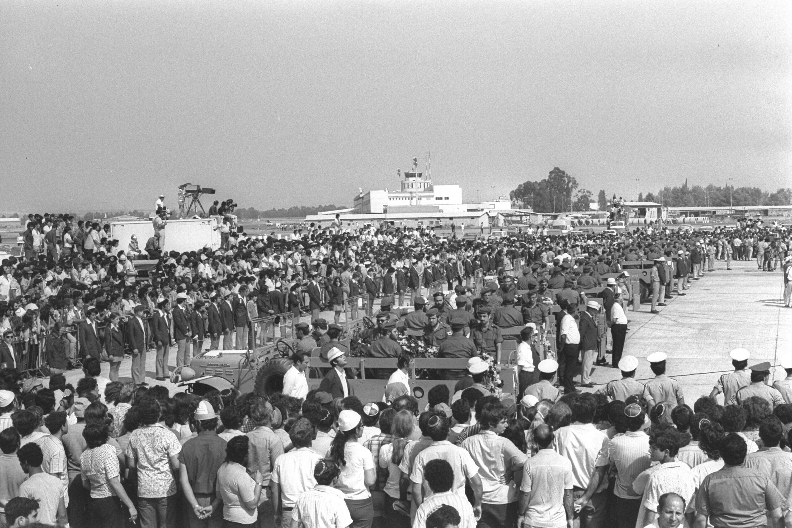 Families of the 1972 Olympic Massacre victims reject ‘insulting’ German compensation offer