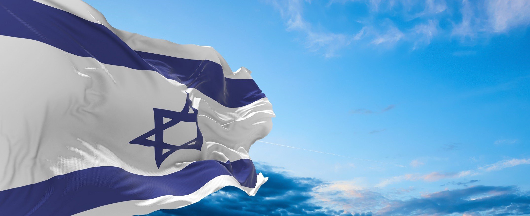 What sending my son to Israel has taught me about love