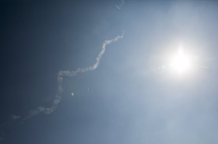 How worrying is it that Russia has an Israeli missile? Not very, according to expert