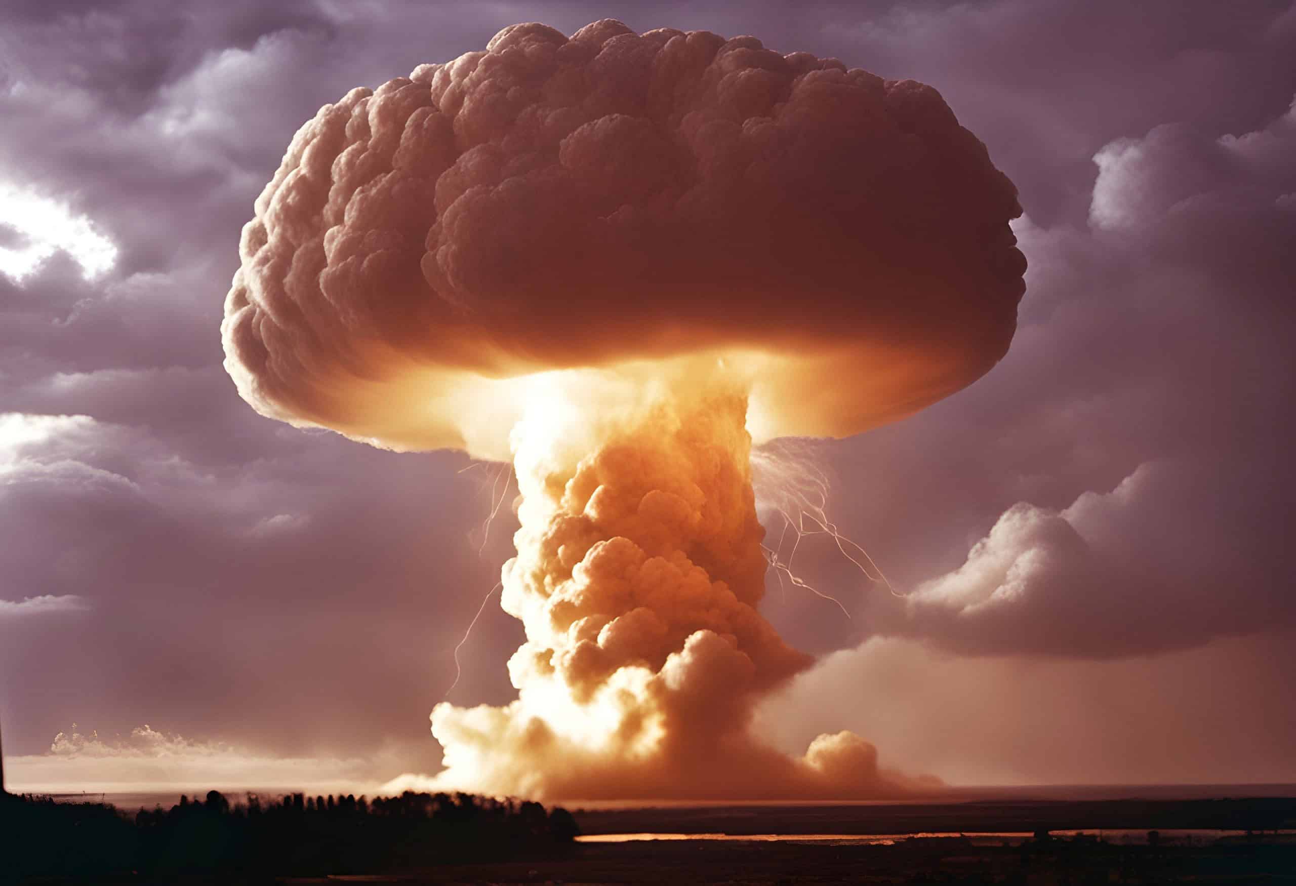 The EMP threat to the West