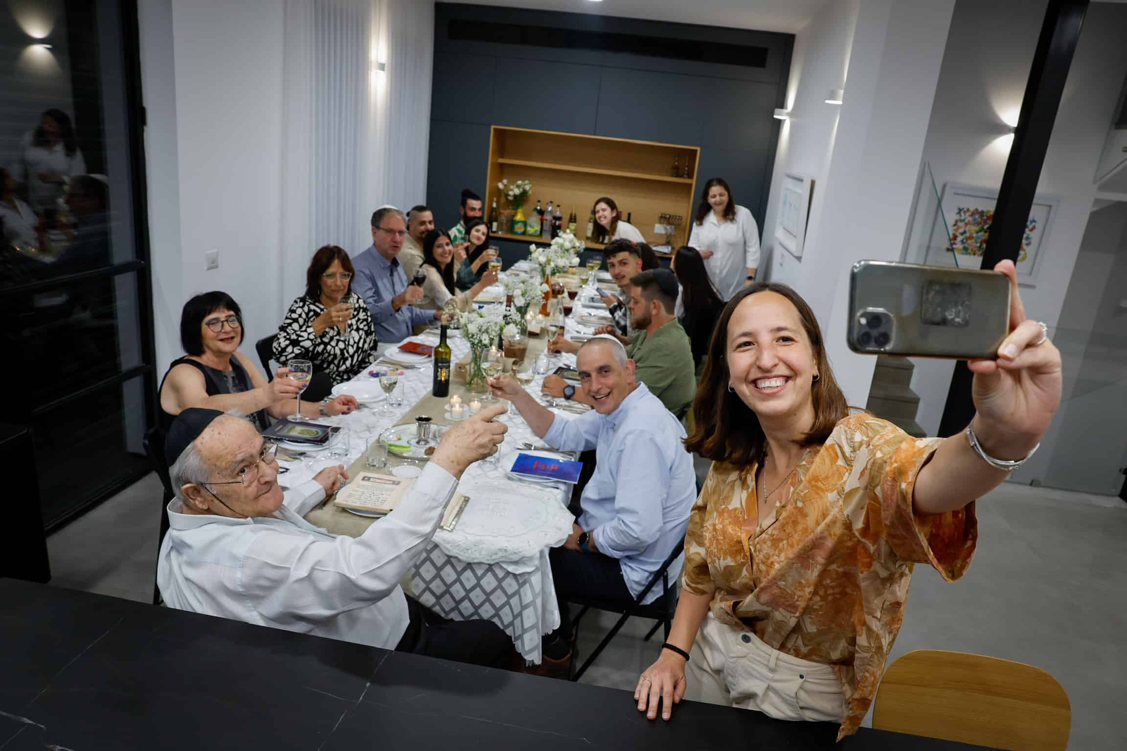 Financial prudence ahead of Passover: A family planning guide