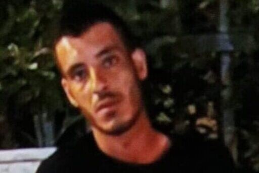 Body of Palestinian suspected of killing elderly woman in terror attack found in Tel Aviv