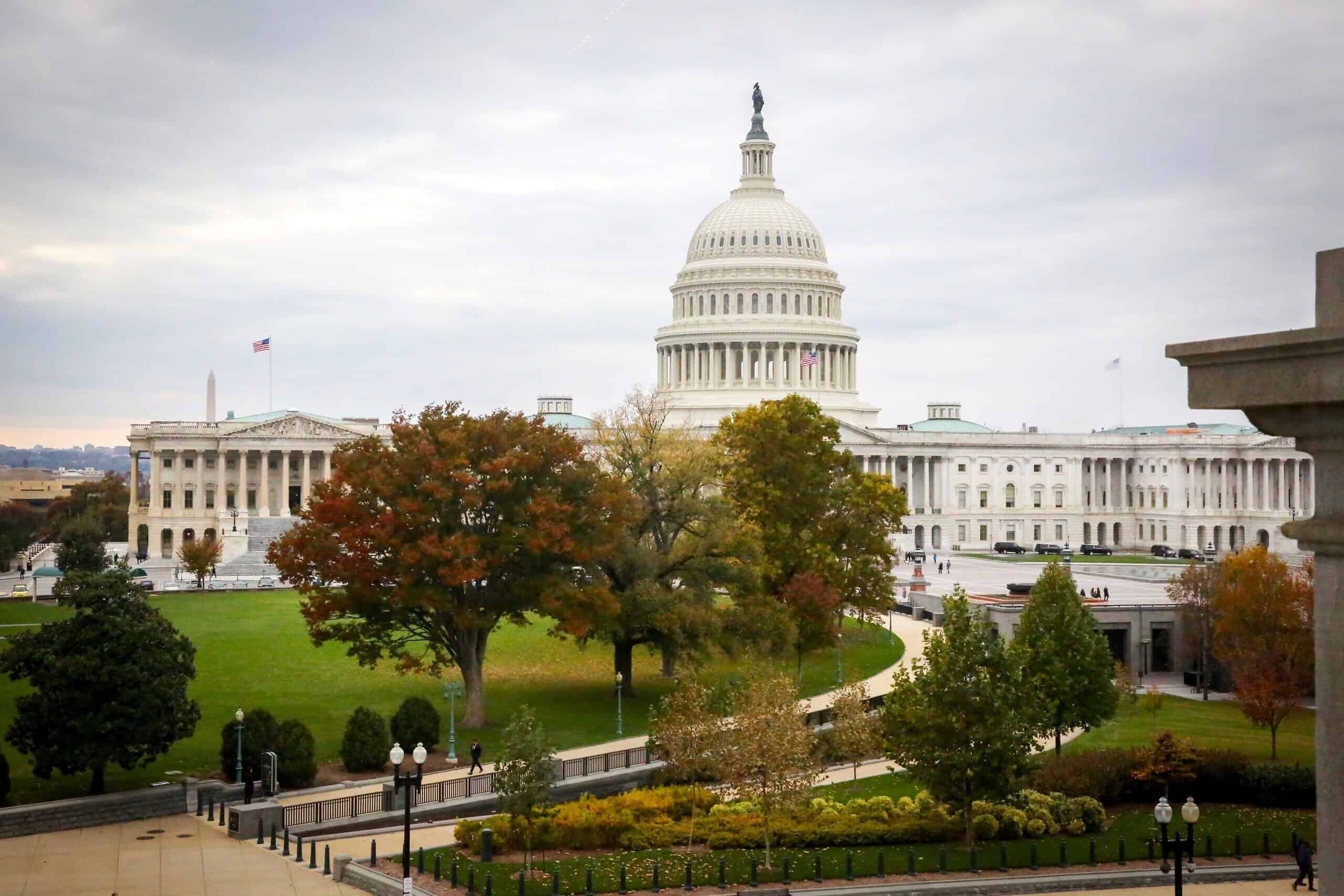 Overwhelming bipartisan solidarity with Israel from Congress on Oct. 7, with a few slamming Netanyahu