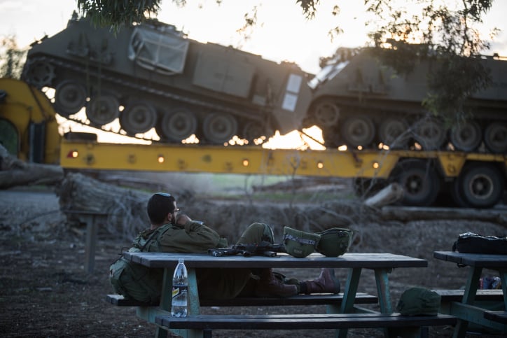 Israel cuts off ceasefire talks with UN, Egypt