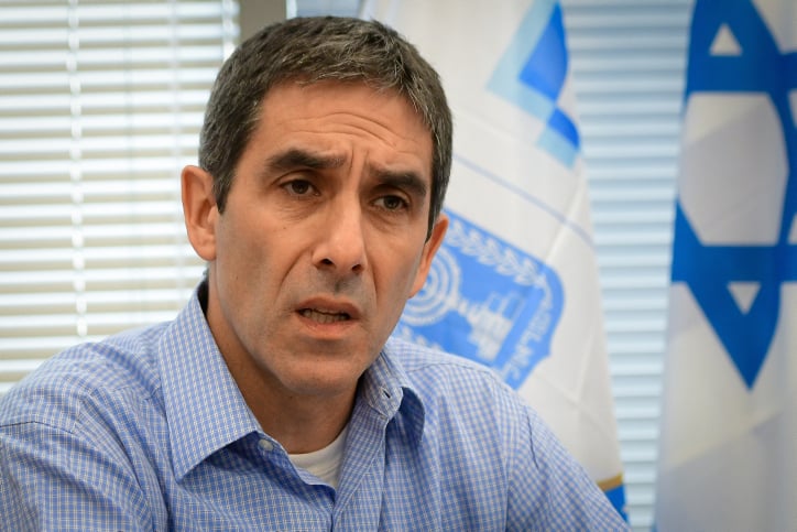 Israel, Arab states work toward ‘cyber dome’ at first regional cyber summit