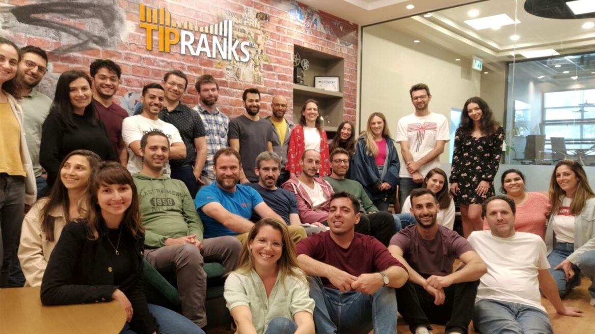 $1 billion investment in Israeli high-tech in single day during first week of April