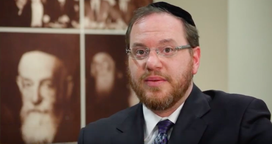 Only rabbi to serve in Illinois state legislature loses Democratic primary