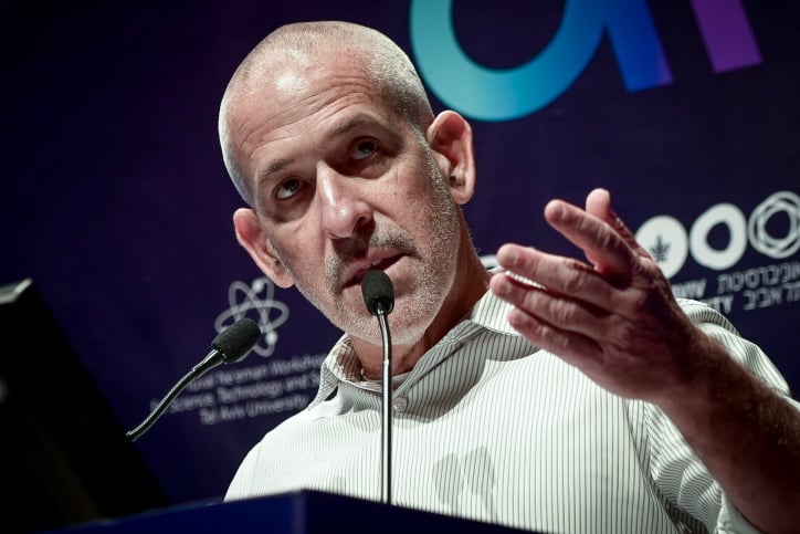 Shin Bet chief admits agency failed to predict Hamas attack