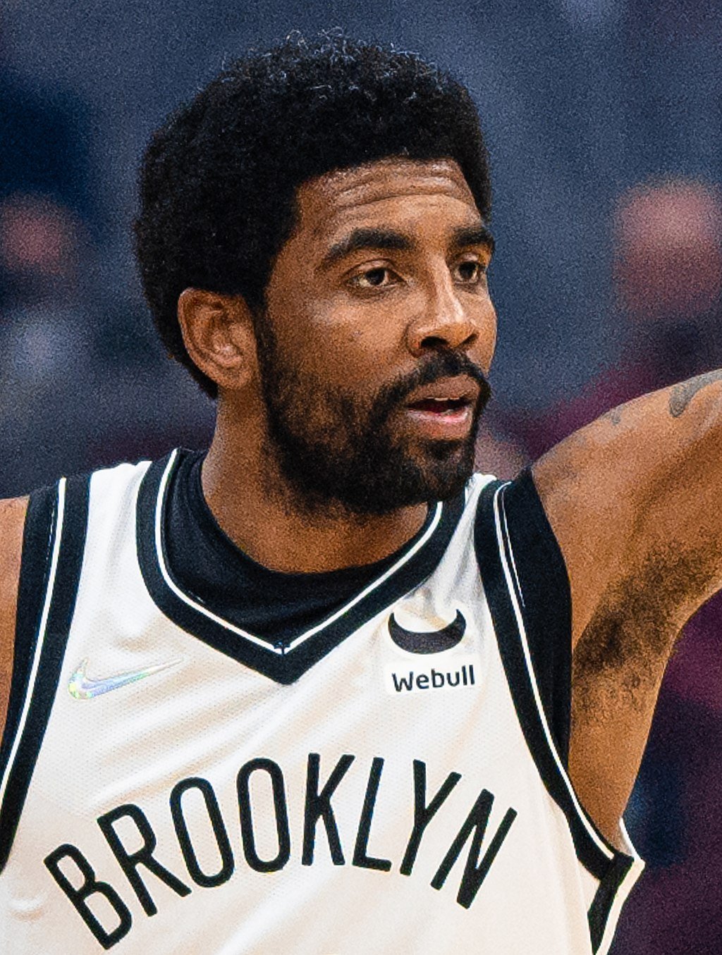 Detroit Pistons seemingly troll Kyrie Irving with Hanukkah distraction during free throws